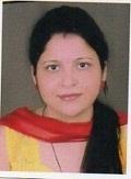 Rashmi K. Class 6 Tuition trainer in Bangalore