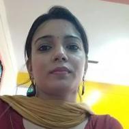 Rani J. Class I-V Tuition trainer in Delhi