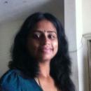 Photo of Niranjana G.