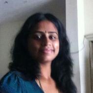 Niranjana G. Internet & Email trainer in Chennai