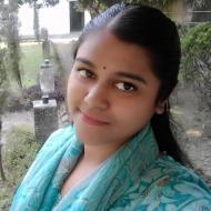 Shreya C. Nursery-KG Tuition trainer in Kolkata