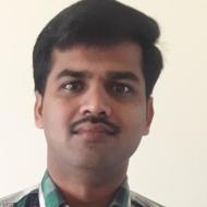 Vanumu Demudu Naidu Class 11 Tuition trainer in Vellore