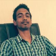 Priyam Raj Class I-V Tuition trainer in Bandra