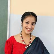 Muskan Class 6 Tuition trainer in Delhi
