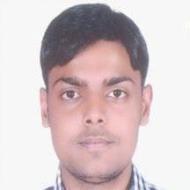 Arpit Maheshwari Class 11 Tuition trainer in Sector 45