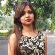 Priyanka N. Class 11 Tuition trainer in Chandigarh