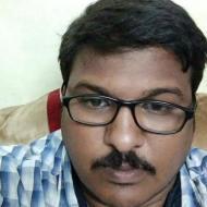 Rajesh Vanga Class 11 Tuition trainer in Hyderabad