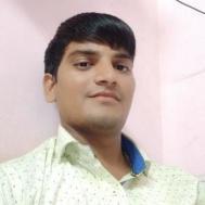 Nikhil Mishra Class 11 Tuition trainer in Akbarpur