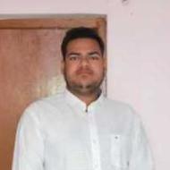 Jeetu Shukla Class 6 Tuition trainer in Lucknow