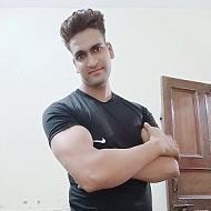 Jatin Kolison Personal Trainer trainer in Delhi