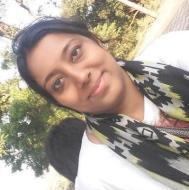 Ranjana T. Japanese Language trainer in Bangalore