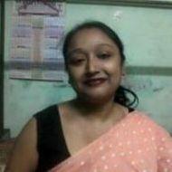 Sunita D. Class I-V Tuition trainer in Kolkata