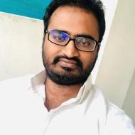 Madhusudhan Reddy iOS Development trainer in Hyderabad