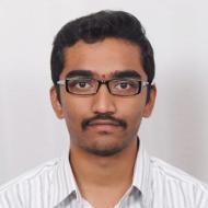 Nagarjun Gupta SAP trainer in Bangalore