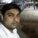 Photo of Abhishek Kumar Saxena