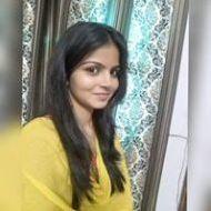 Sonalika S. Class I-V Tuition trainer in Varanasi