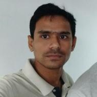 Ashish Srivastava .Net trainer in Gurgaon