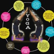 Vishwas T. Yoga trainer in Pune