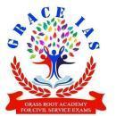 GRACE IAS UPSC Exams Coaching institute in Bangalore