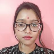 Madhurima De Class 6 Tuition trainer in Kolkata