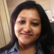 Swati M. Tableau trainer in Bangalore