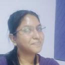 Photo of Veena V.