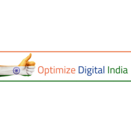 Optimize Digitalindia Digital Marketing institute in Bangalore