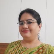 Priya M. Class I-V Tuition trainer in Delhi