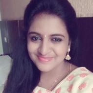 Amulu Makeup trainer in Chennai