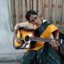 Anjana D. Keyboard (Music) trainer in Kolkata