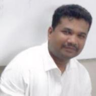 Natarajan Pillai Class 9 Tuition trainer in Panvel