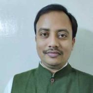 Ashutosh Mishra Class 6 Tuition trainer in Poraiyahat
