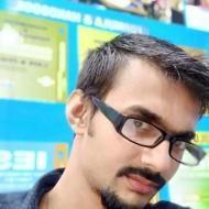 Abhinav Dixit Class I-V Tuition trainer in Gurgaon