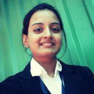 Shreya L. LAWCET trainer in Nagpur