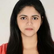 Shivani R. Class 9 Tuition trainer in Delhi