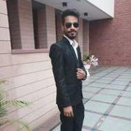 Rahul Soni Dance trainer in Kishan Garh