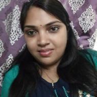 Devika S. Class 6 Tuition trainer in Gandhinagar