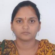 Tejaswi Class I-V Tuition trainer in Chennai