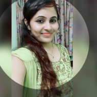 Vinutha S. Vocal Music trainer in Bangalore