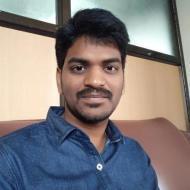 Sasi Kumar BTech Tuition trainer in Hyderabad