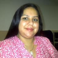 Hetal K. Class I-V Tuition trainer in Mumbai