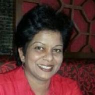 Rose A. Spoken English trainer in Bangalore