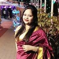 Ankita N. Class 6 Tuition trainer in Hyderabad