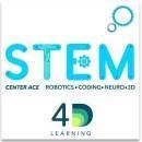 Stem Center Ace Robotics institute in Delhi