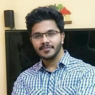 Sagar Shirke BTech Tuition trainer in Mumbai