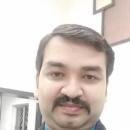 Photo of Abhishek Kumar Dwivedi