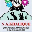 Mrs.Ambreen BA Tuition institute in Mumbai