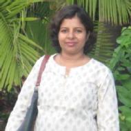 Barnali B. Spoken English trainer in Kolkata