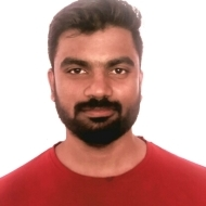 Vijaya Kumar CFD Computational Fluid Dynamics trainer in Bangalore