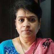 Vemuganti S. IELTS trainer in Hyderabad